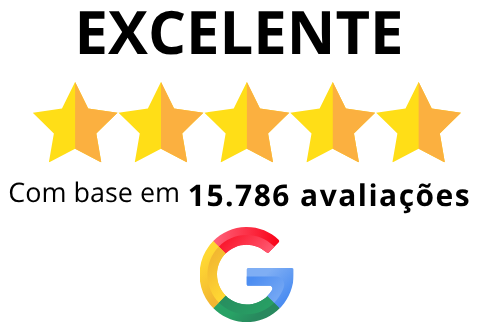 Avaliação dos nossos clientes