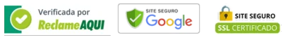 Site seguro e verificado
